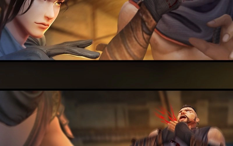 Lâm Uyên Kiếp Chapter 1 - 90