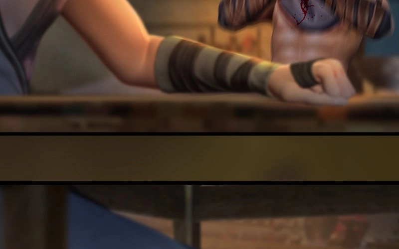 Lâm Uyên Kiếp Chapter 1 - 91