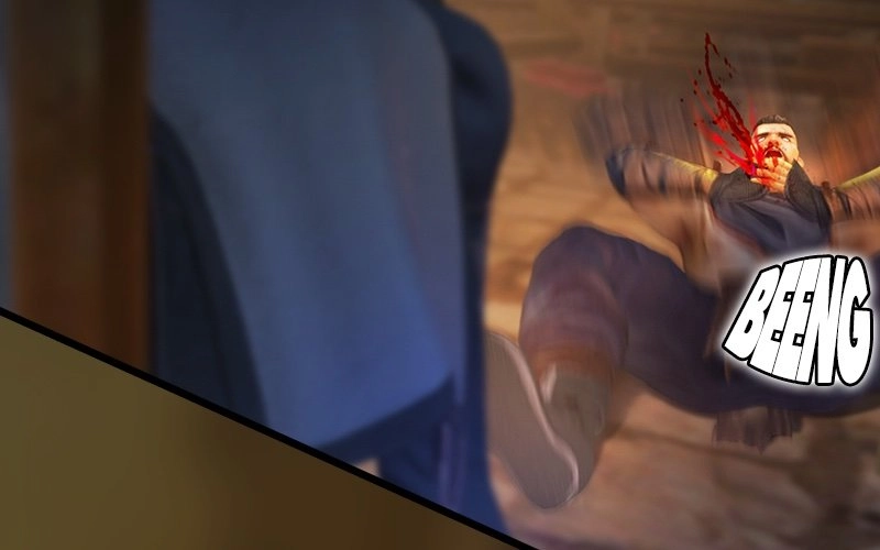 Lâm Uyên Kiếp Chapter 1 - 92