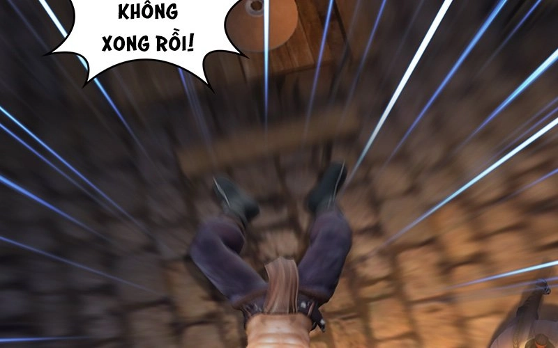 Lâm Uyên Kiếp Chapter 1 - 94