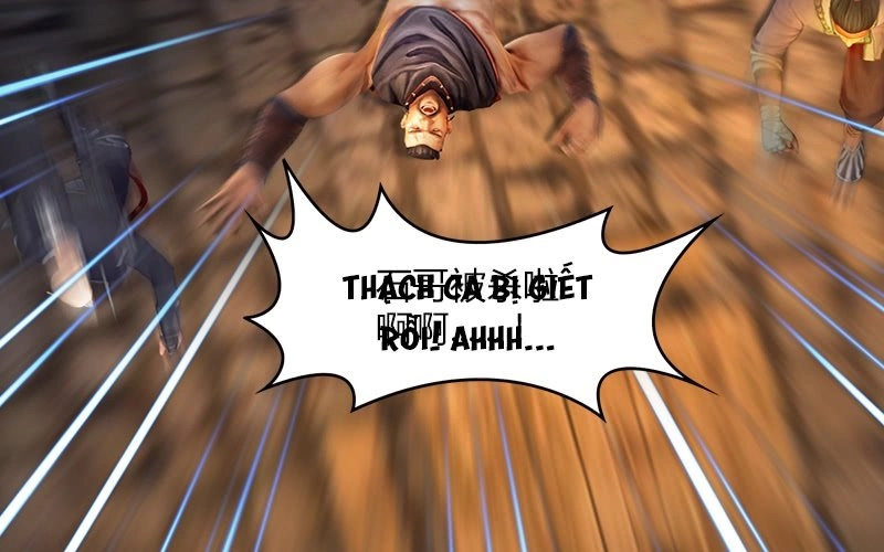 Lâm Uyên Kiếp Chapter 1 - 95