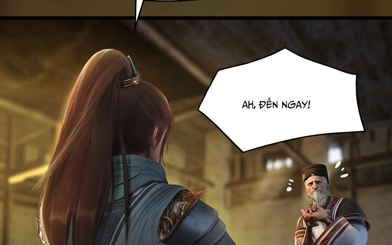 Lâm Uyên Kiếp Chapter 1 - 97