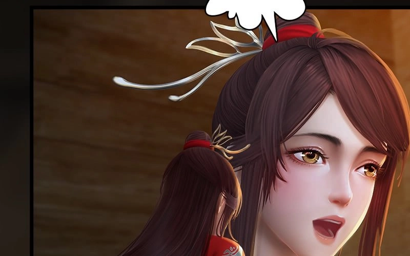 Lâm Uyên Kiếp Chapter 1 - 99