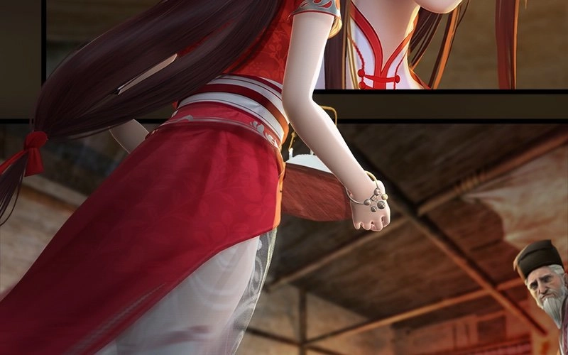 Lâm Uyên Kiếp Chapter 1 - 100