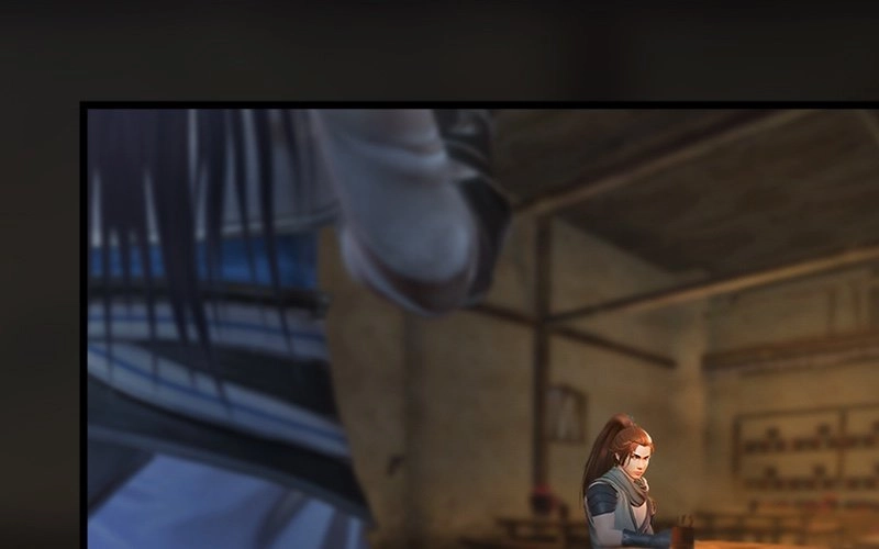 Lâm Uyên Kiếp Chapter 1 - 116