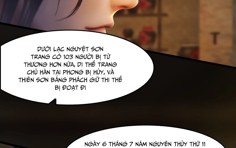 Lâm Uyên Kiếp Chapter 1 - 119