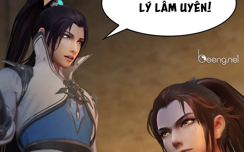 Lâm Uyên Kiếp Chapter 1 - 124