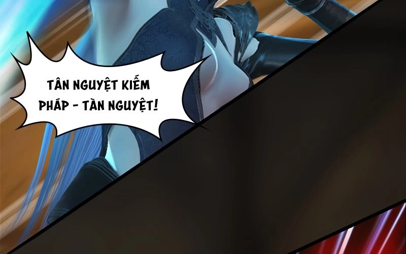 Lâm Uyên Kiếp Chapter 2 - 41