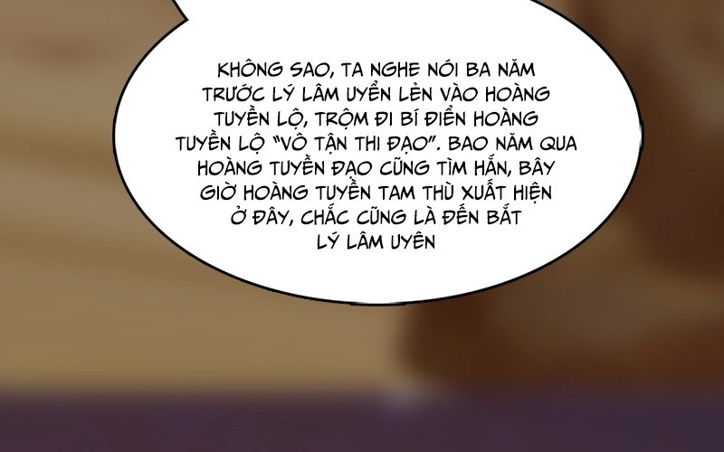 Lâm Uyên Kiếp Chapter 3 - 17