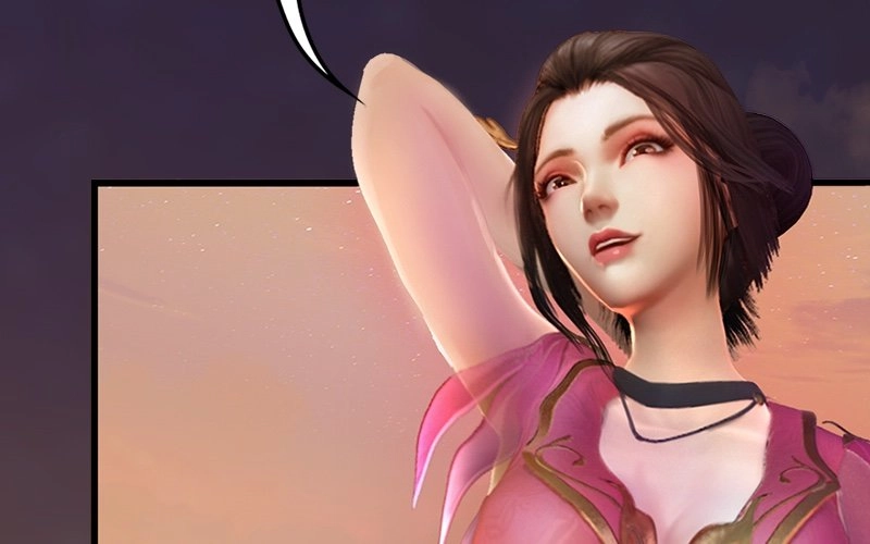 Lâm Uyên Kiếp Chapter 3 - 25