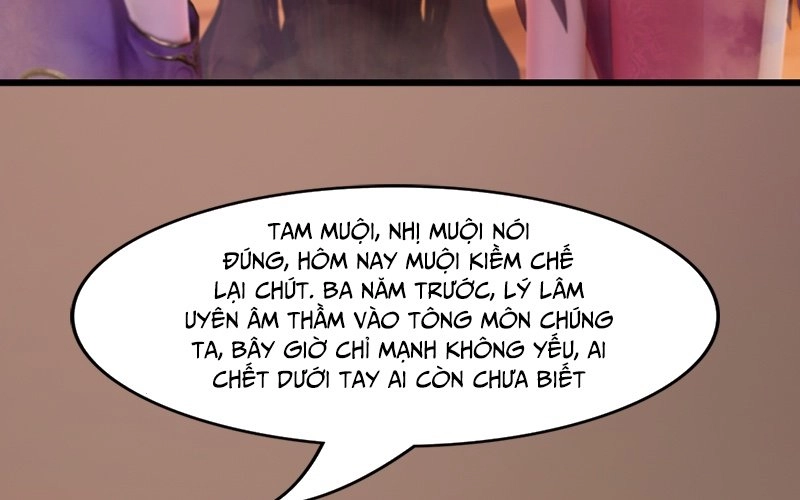 Lâm Uyên Kiếp Chapter 3 - 31