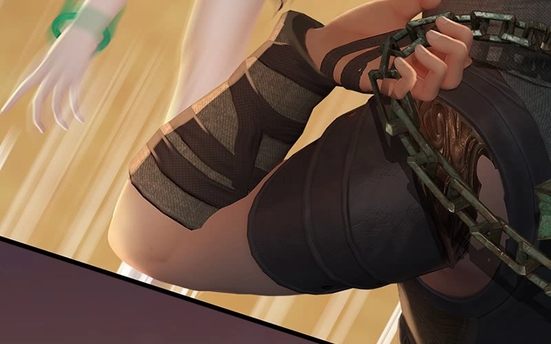 Lâm Uyên Kiếp Chapter 3 - 36