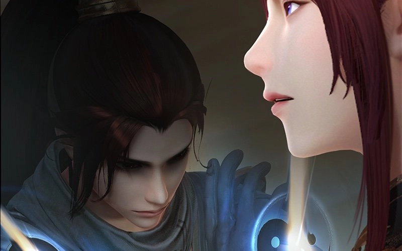 Lâm Uyên Kiếp Chapter 4 - 9