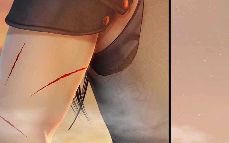 Lâm Uyên Kiếp Chapter 4 - 17