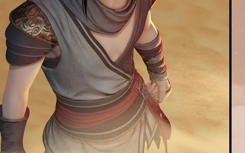 Lâm Uyên Kiếp Chapter 4 - 21