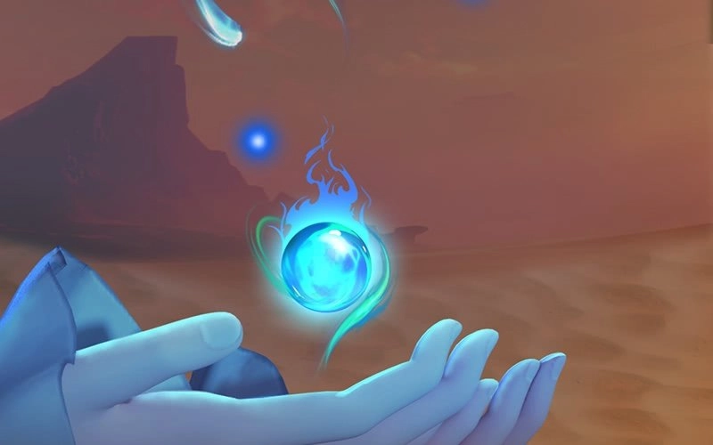 Lâm Uyên Kiếp Chapter 5 - 80