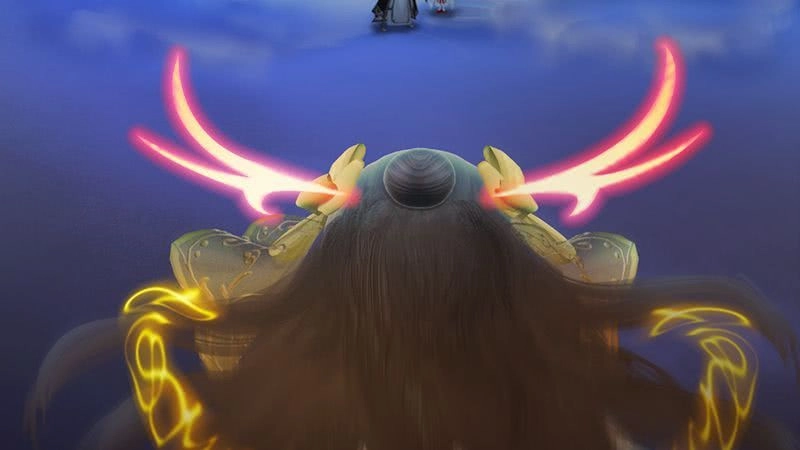 Lâm Uyên Kiếp Chapter 7 - 3