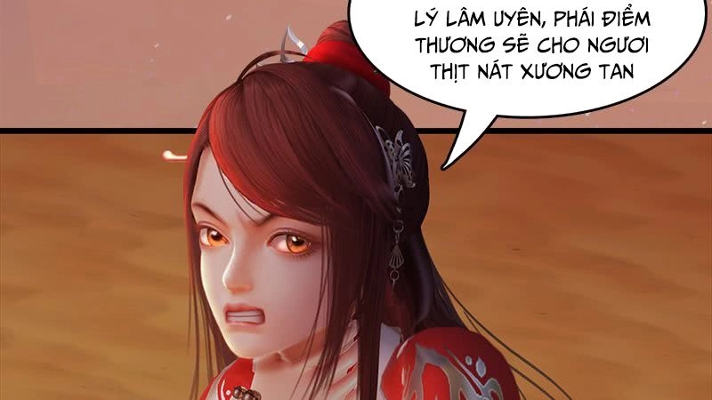 Lâm Uyên Kiếp Chapter 8 - 42