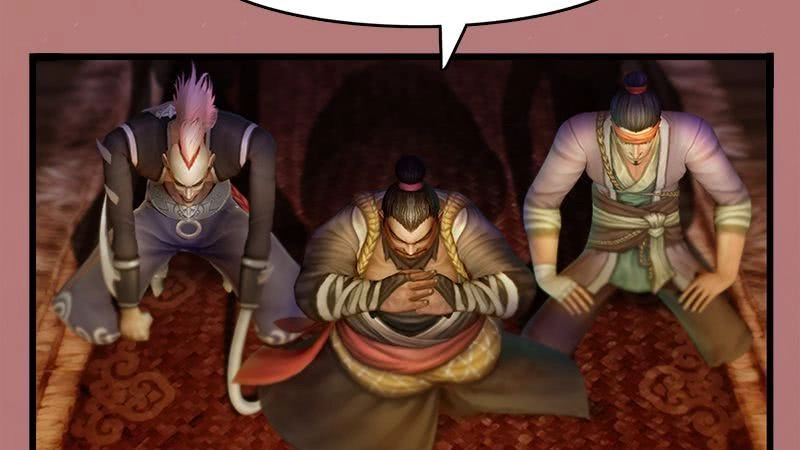 Lâm Uyên Kiếp Chapter 8 - 68