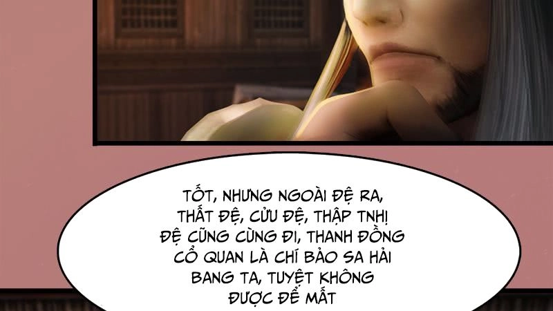 Lâm Uyên Kiếp Chapter 8 - 83