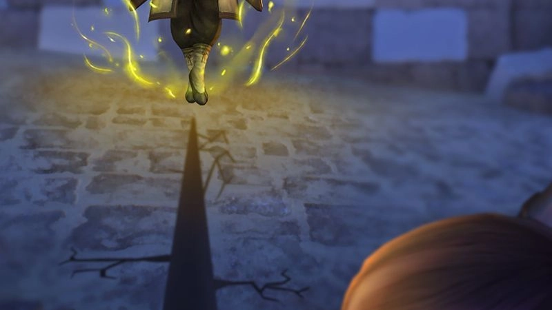 Lâm Uyên Kiếp Chapter 9 - 75