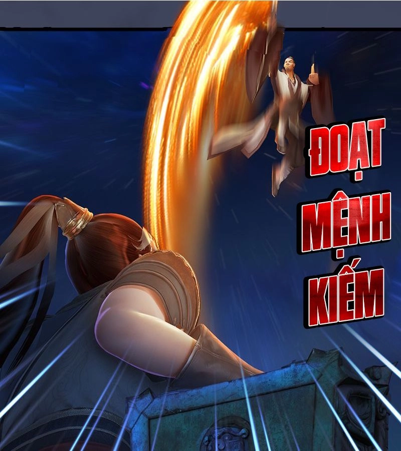 Lâm Uyên Kiếp Chapter 10 - 24