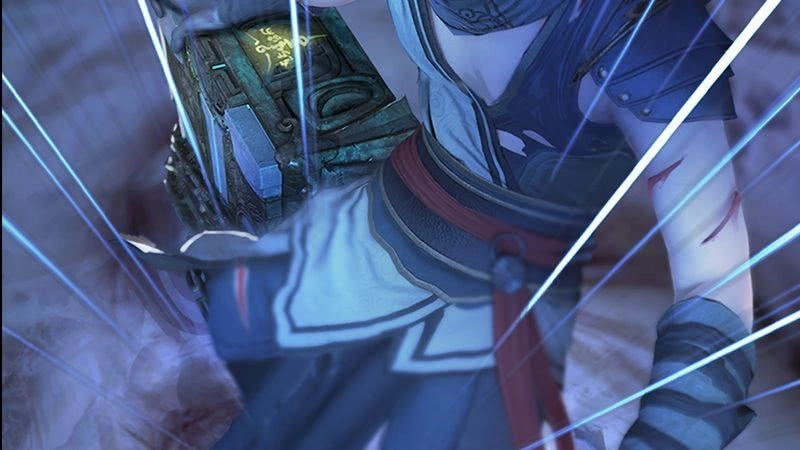 Lâm Uyên Kiếp Chapter 10 - 41