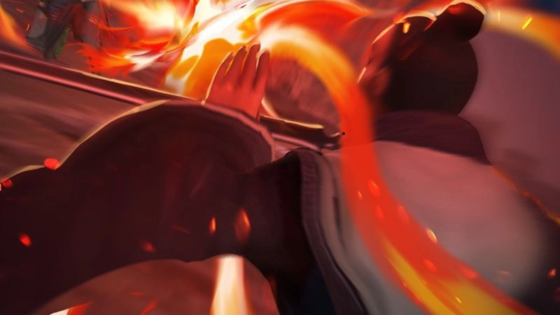 Lâm Uyên Kiếp Chapter 10 - 47