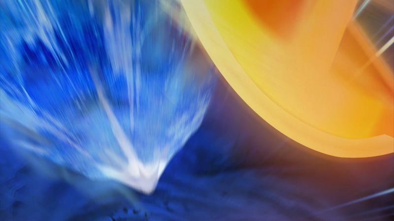 Lâm Uyên Kiếp Chapter 11 - 2