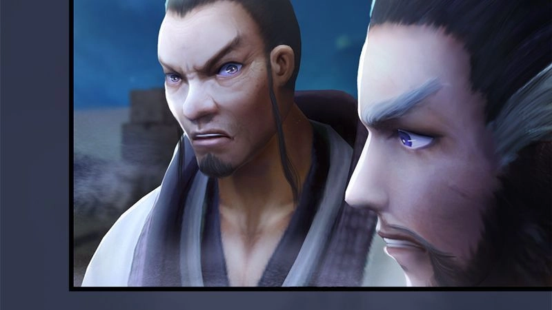 Lâm Uyên Kiếp Chapter 11 - 12