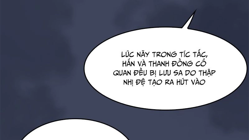 Lâm Uyên Kiếp Chapter 11 - 13