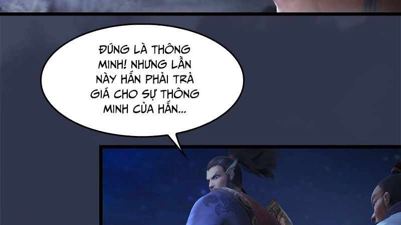 Lâm Uyên Kiếp Chapter 11 - 15