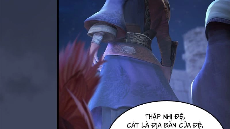 Lâm Uyên Kiếp Chapter 11 - 16