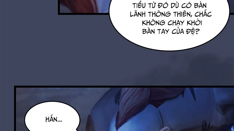 Lâm Uyên Kiếp Chapter 11 - 17