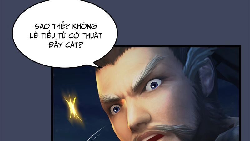 Lâm Uyên Kiếp Chapter 11 - 20