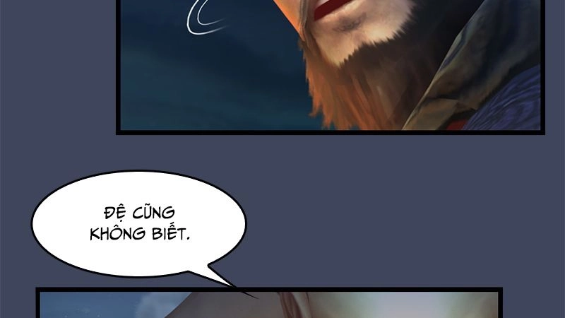 Lâm Uyên Kiếp Chapter 11 - 21