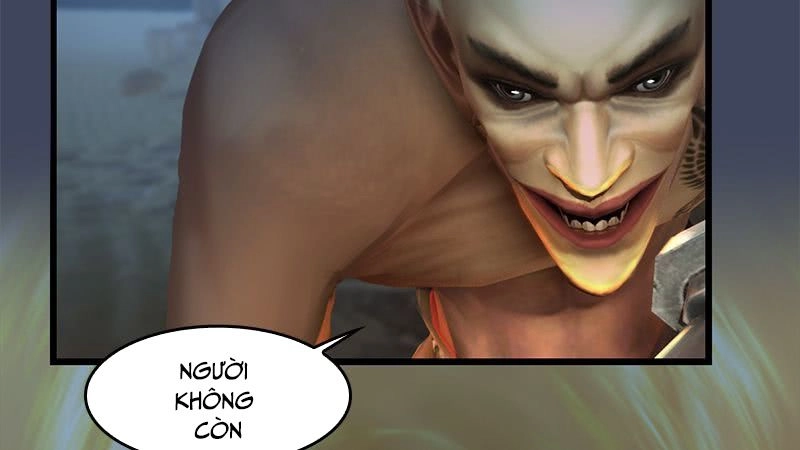 Lâm Uyên Kiếp Chapter 11 - 22