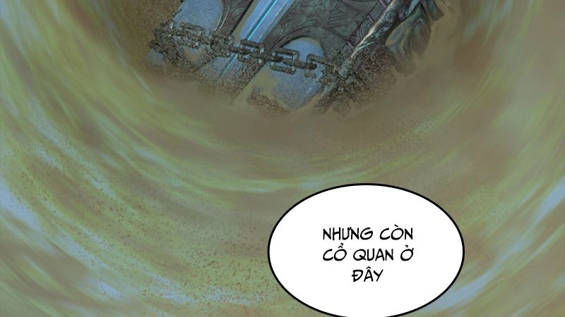 Lâm Uyên Kiếp Chapter 11 - 24