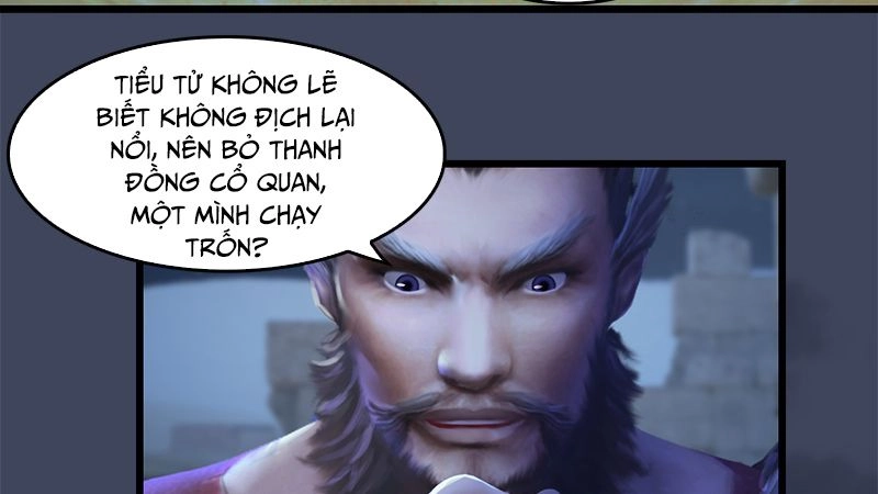 Lâm Uyên Kiếp Chapter 11 - 25