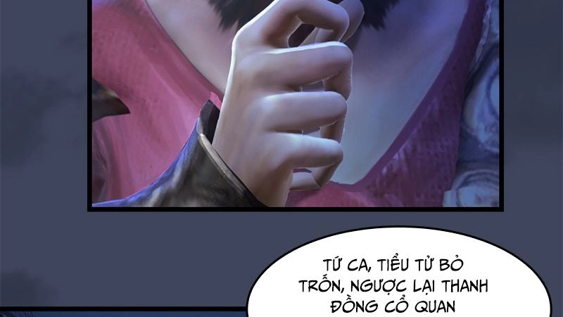 Lâm Uyên Kiếp Chapter 11 - 26