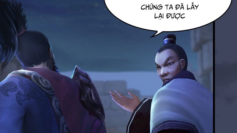 Lâm Uyên Kiếp Chapter 11 - 27