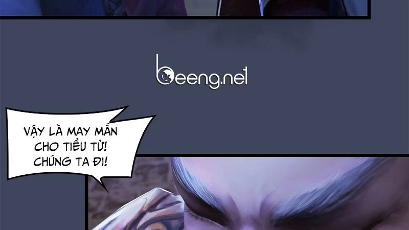 Lâm Uyên Kiếp Chapter 11 - 28