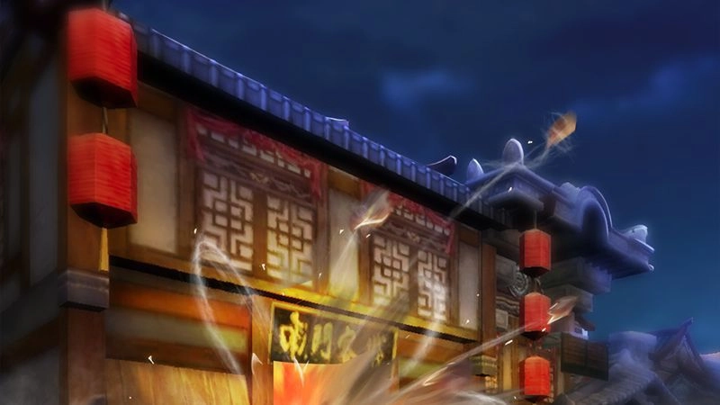 Lâm Uyên Kiếp Chapter 11 - 31