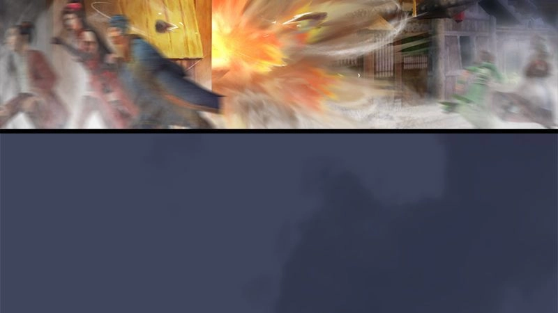 Lâm Uyên Kiếp Chapter 11 - 32