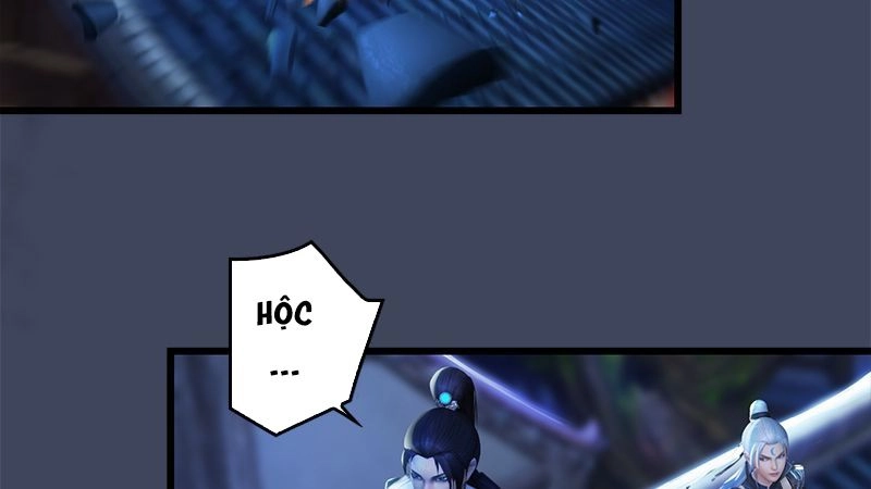 Lâm Uyên Kiếp Chapter 11 - 34