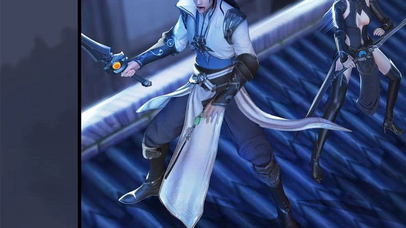 Lâm Uyên Kiếp Chapter 11 - 35