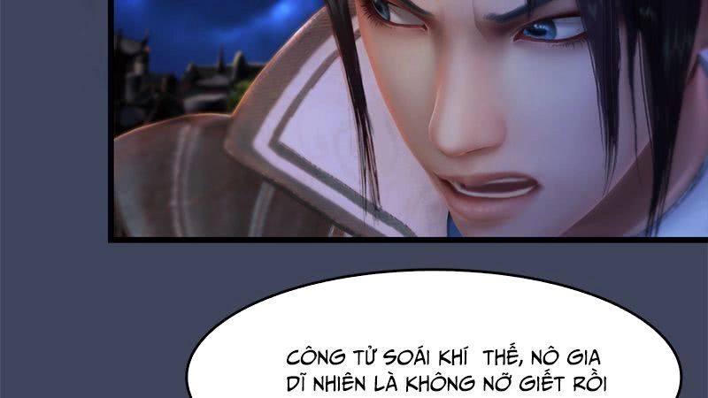 Lâm Uyên Kiếp Chapter 11 - 41