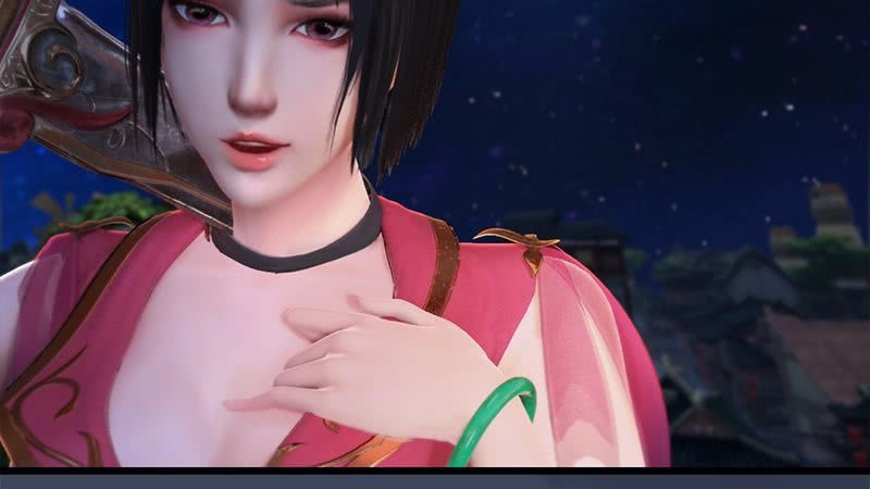 Lâm Uyên Kiếp Chapter 11 - 44