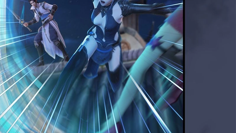 Lâm Uyên Kiếp Chapter 11 - 46