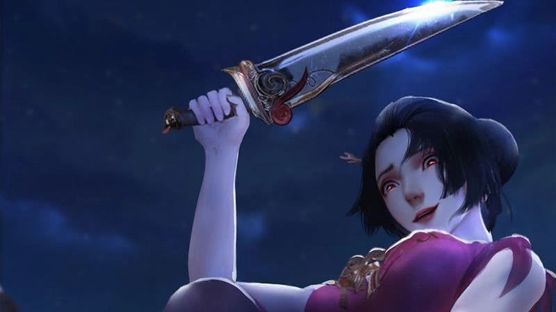 Lâm Uyên Kiếp Chapter 11 - 50